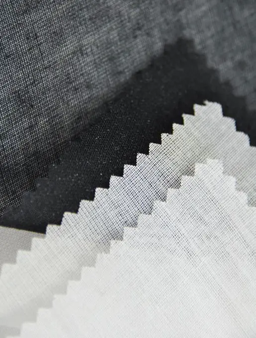 Trikoteinlagen haben sich zu einem wertvollen Bestandteil der Textilindustrie entwickelt