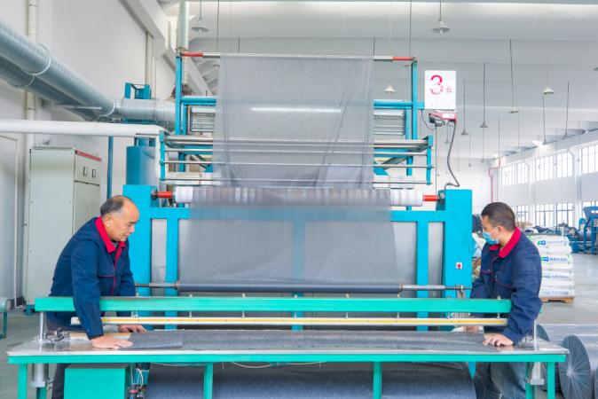 Produktionswerkstatt