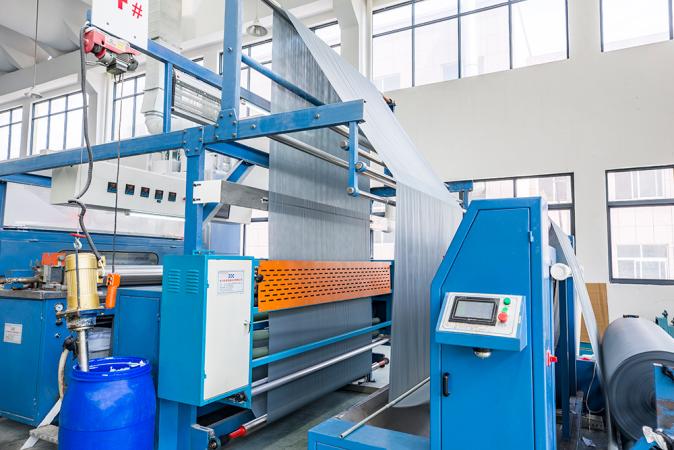 Produktionswerkstatt